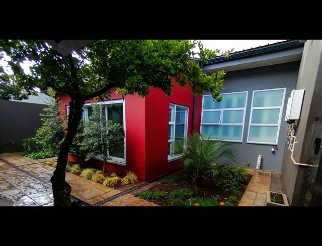 6 BEDROOM HOUSE TO LET IN SASOLBURG EXT 4